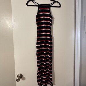 chinese dress ladies Garage Tank Maxi – 2MUCH Boutique main image 0